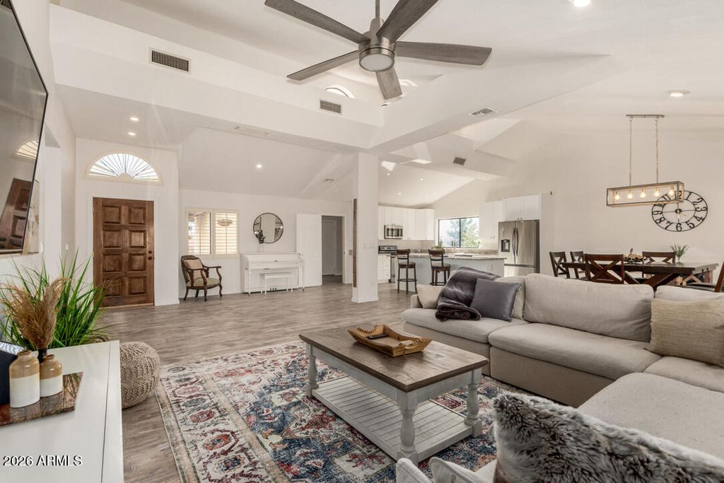14642 N FAIRLYNN Drive, Fountain Hills, AZ 85268 — photo 4