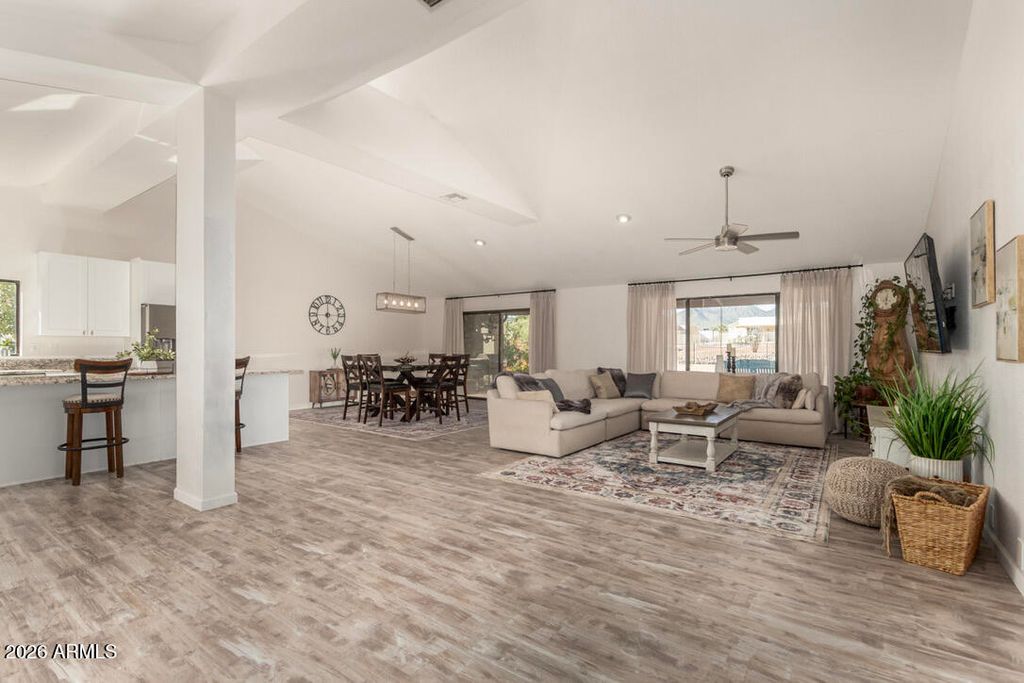 14642 N FAIRLYNN Drive, Fountain Hills, AZ 85268 — photo 5