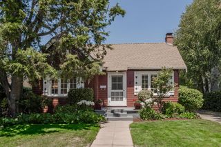 1124 Vancouver Avenue, Burlingame, CA 94010