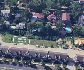 5362 Delmar Place Court, St Louis, MO 63112