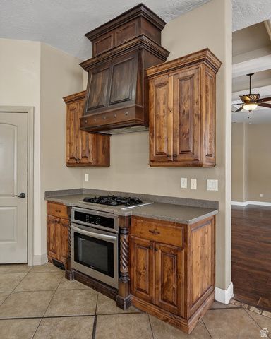 1055 E MILL HOLLOW WAY, Cedar City, UT 84721