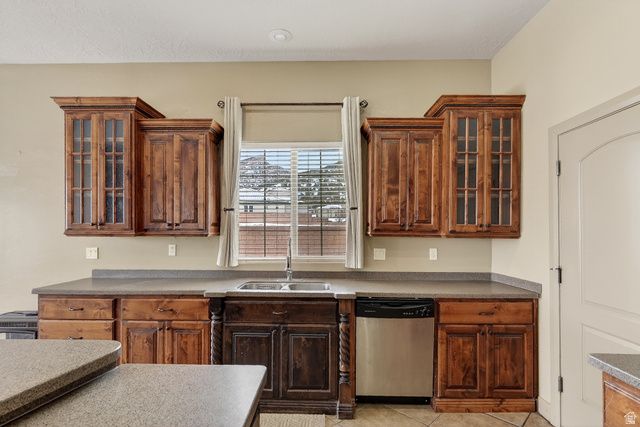 1055 E MILL HOLLOW WAY, Cedar City, UT 84721