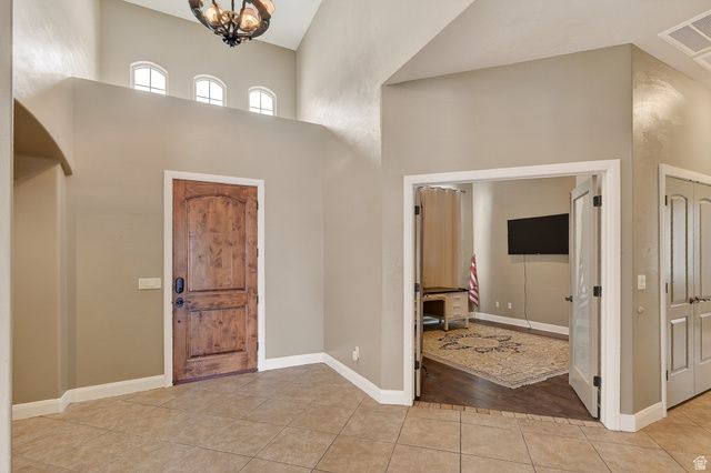 1055 E MILL HOLLOW WAY, Cedar City, UT 84721