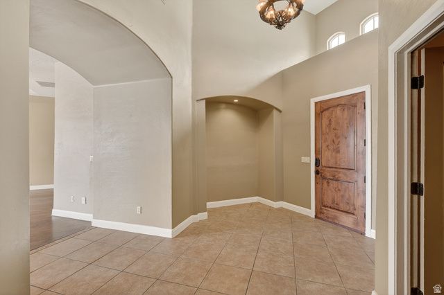 1055 E MILL HOLLOW WAY, Cedar City, UT 84721