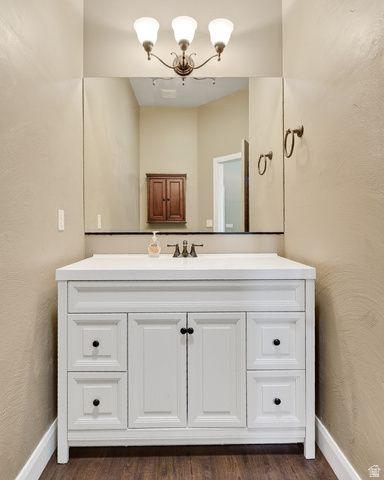 1055 E MILL HOLLOW WAY, Cedar City, UT 84721