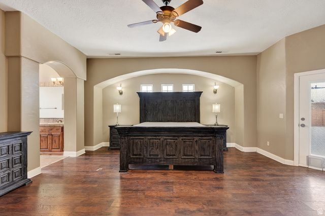 1055 E MILL HOLLOW WAY, Cedar City, UT 84721