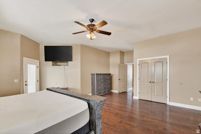 1055 E MILL HOLLOW WAY, Cedar City, UT 84721