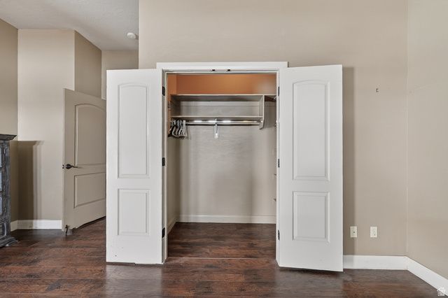 1055 E MILL HOLLOW WAY, Cedar City, UT 84721