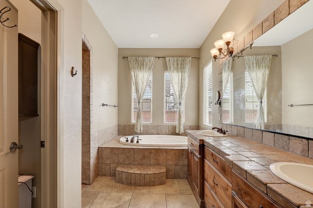 1055 E MILL HOLLOW WAY, Cedar City, UT 84721