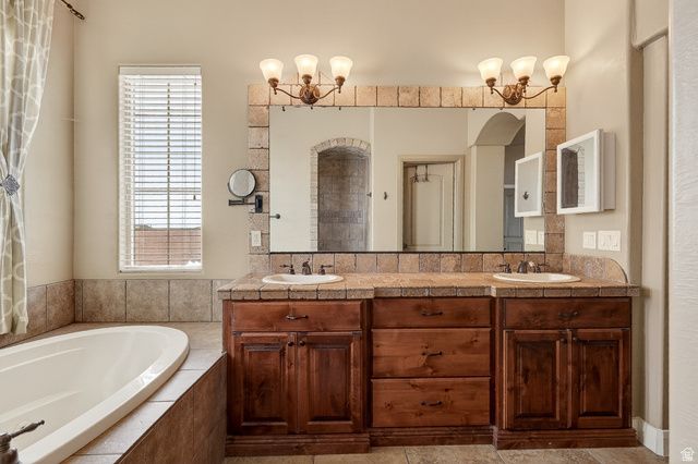 1055 E MILL HOLLOW WAY, Cedar City, UT 84721