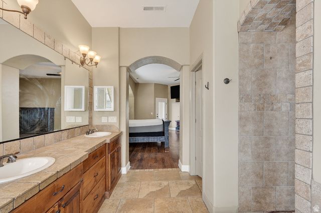 1055 E MILL HOLLOW WAY, Cedar City, UT 84721