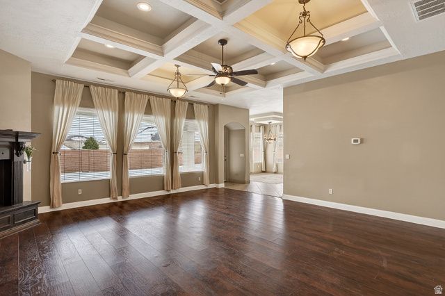 1055 E MILL HOLLOW WAY, Cedar City, UT 84721