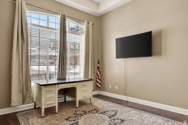 1055 E MILL HOLLOW WAY, Cedar City, UT 84721