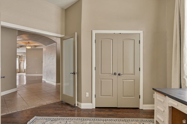 1055 E MILL HOLLOW WAY, Cedar City, UT 84721