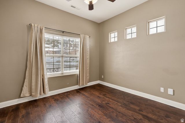 1055 E MILL HOLLOW WAY, Cedar City, UT 84721