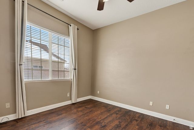 1055 E MILL HOLLOW WAY, Cedar City, UT 84721