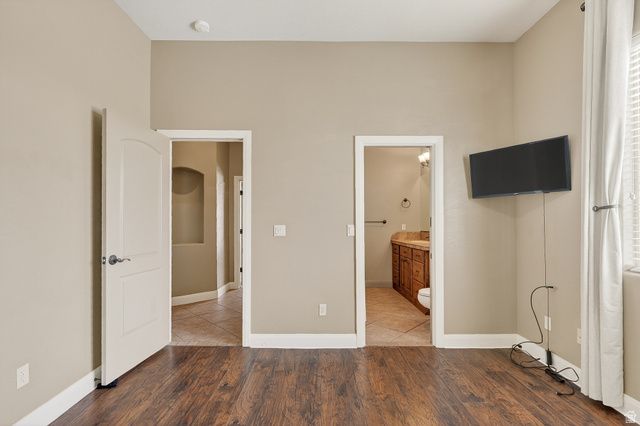 1055 E MILL HOLLOW WAY, Cedar City, UT 84721