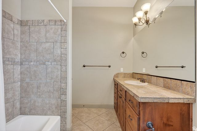 1055 E MILL HOLLOW WAY, Cedar City, UT 84721