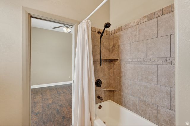 1055 E MILL HOLLOW WAY, Cedar City, UT 84721