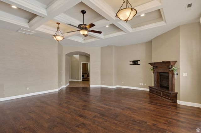 1055 E MILL HOLLOW WAY, Cedar City, UT 84721