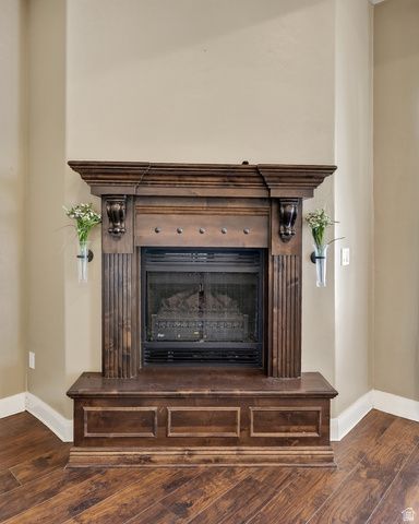 1055 E MILL HOLLOW WAY, Cedar City, UT 84721