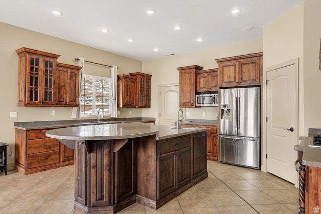 1055 E MILL HOLLOW WAY, Cedar City, UT 84721