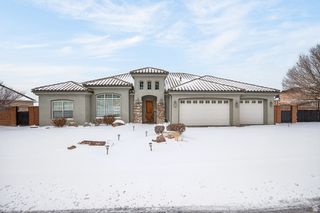 1055 E MILL HOLLOW WAY, Cedar City, UT 84721