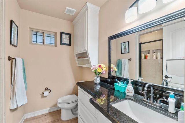 23717 Sun Chase Circle, Primera, TX 78552