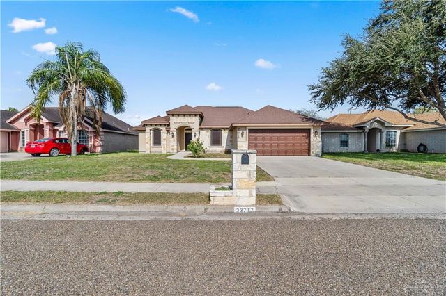 23717 Sun Chase Circle, Primera, TX 78552