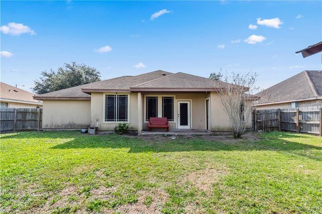 23717 Sun Chase Circle, Primera, TX 78552