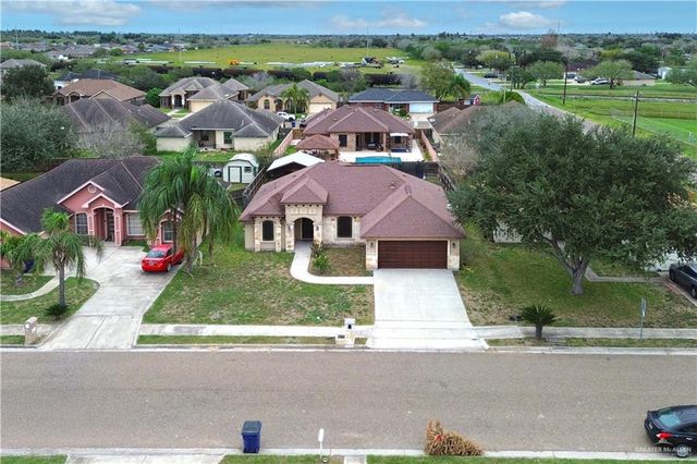 23717 Sun Chase Circle, Primera, TX 78552