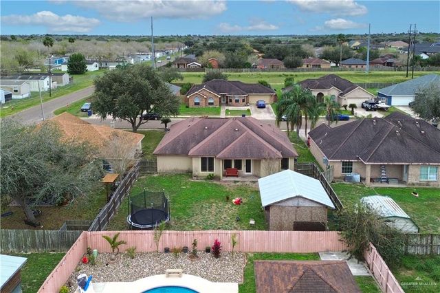 23717 Sun Chase Circle, Primera, TX 78552