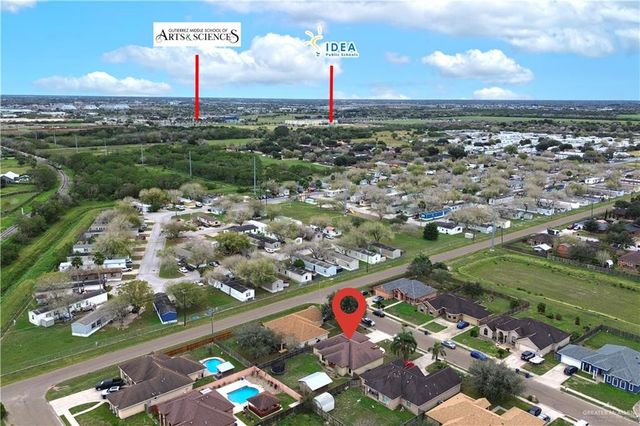 23717 Sun Chase Circle, Primera, TX 78552