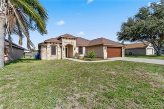 23717 Sun Chase Circle, Primera, TX 78552