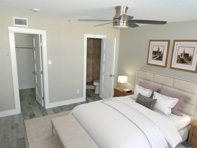909 REINLI ST 133, Austin, TX 78751