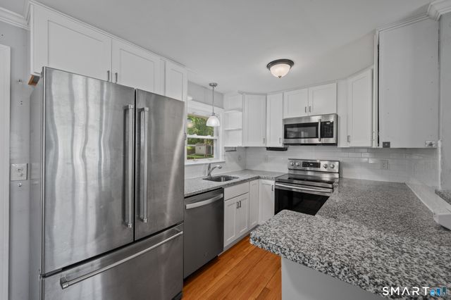 6 Charles Street, Southington, CT 06489