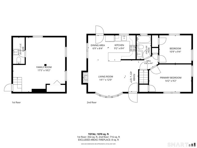 6 Charles Street, Southington, CT 06489