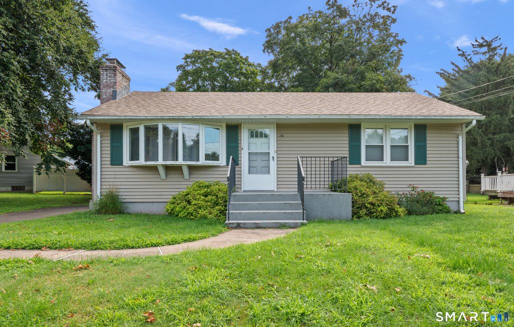 6 Charles Street, Southington, CT 06489
