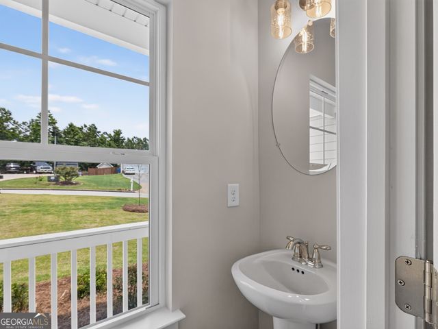 343 Shoals Trail, Dallas, GA 30132