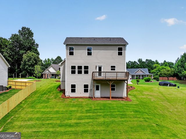 343 Shoals Trail, Dallas, GA 30132