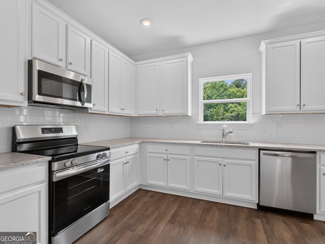 343 Shoals Trail, Dallas, GA 30132
