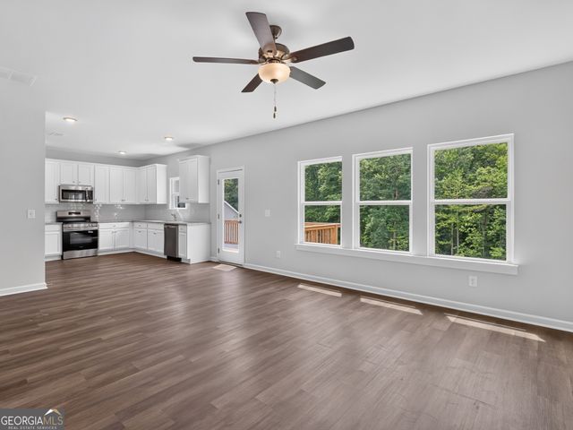 343 Shoals Trail, Dallas, GA 30132