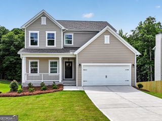 343 Shoals Trail, Dallas, GA 30132