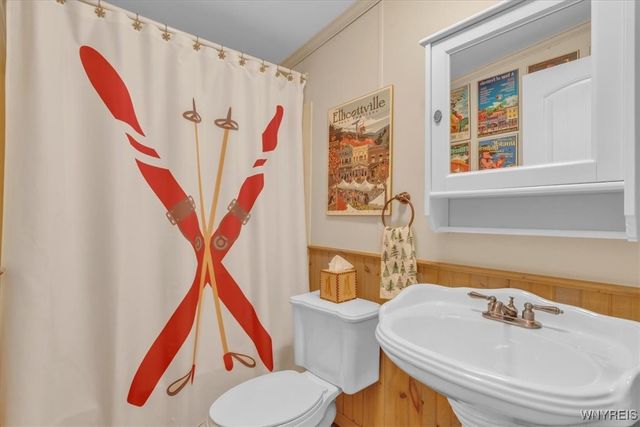 8A Sun Up, Ellicottville, NY 14731