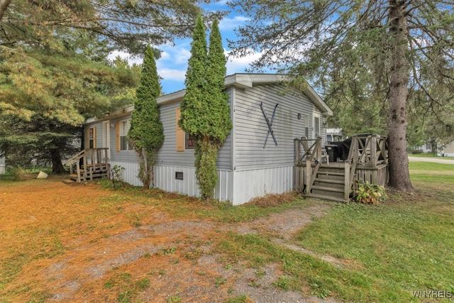 8A Sun Up, Ellicottville, NY 14731