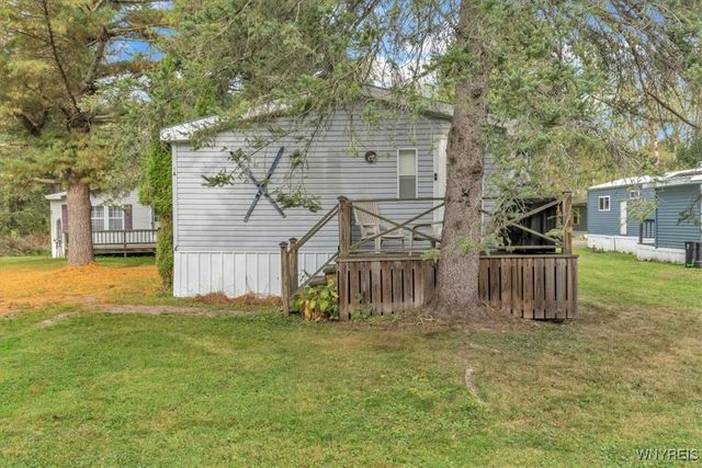 8A Sun Up, Ellicottville, NY 14731