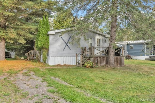 8A Sun Up, Ellicottville, NY 14731