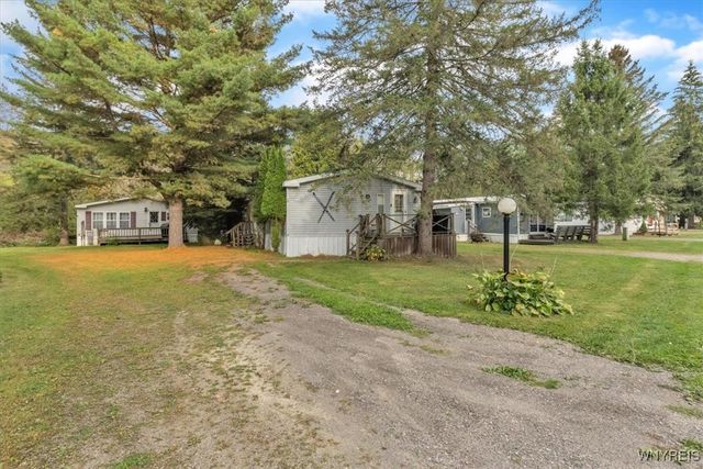 8A Sun Up, Ellicottville, NY 14731