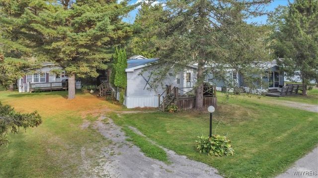 8A Sun Up, Ellicottville, NY 14731