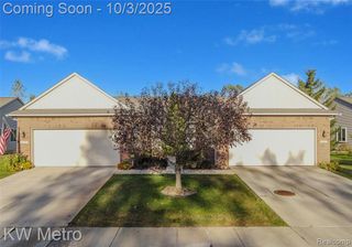 9297 Sunrise Lane, Davison, MI 48423